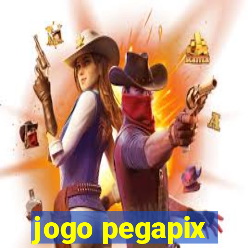 jogo pegapix