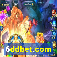 6ddbet.com