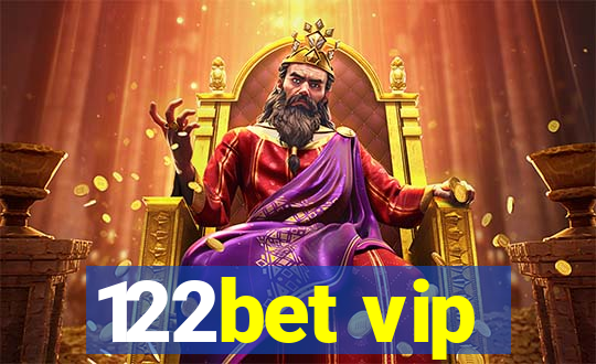 122bet vip