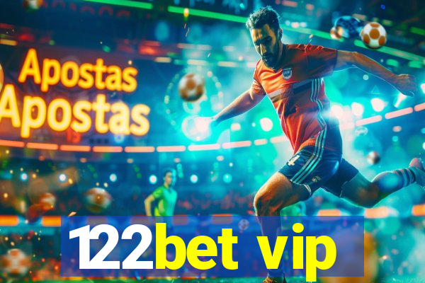 122bet vip