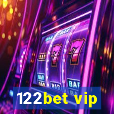 122bet vip