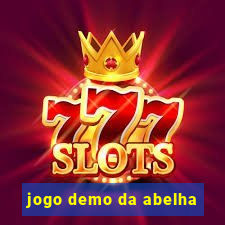 jogo demo da abelha