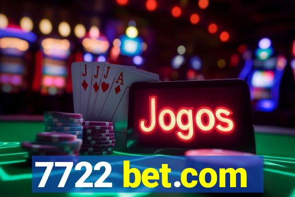 7722 bet.com