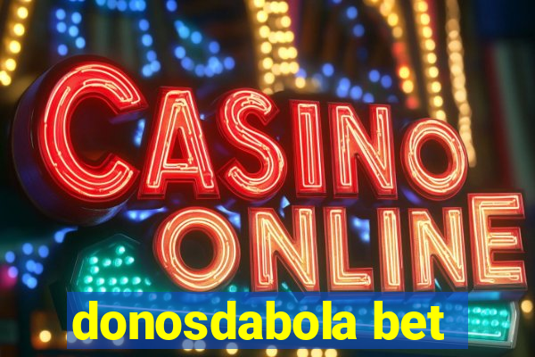 donosdabola bet