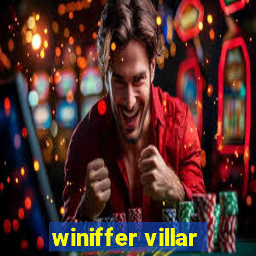 winiffer villar