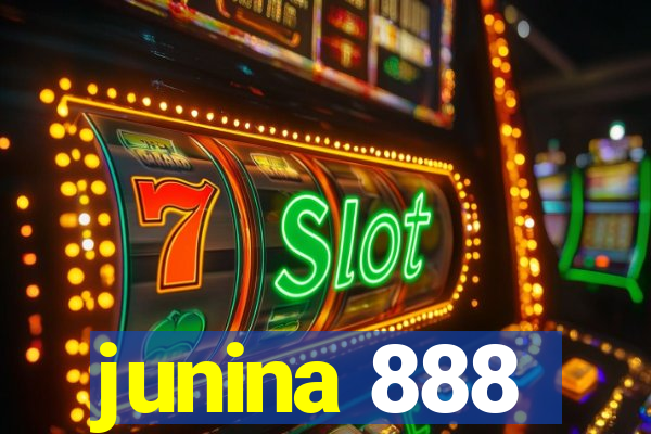 junina 888