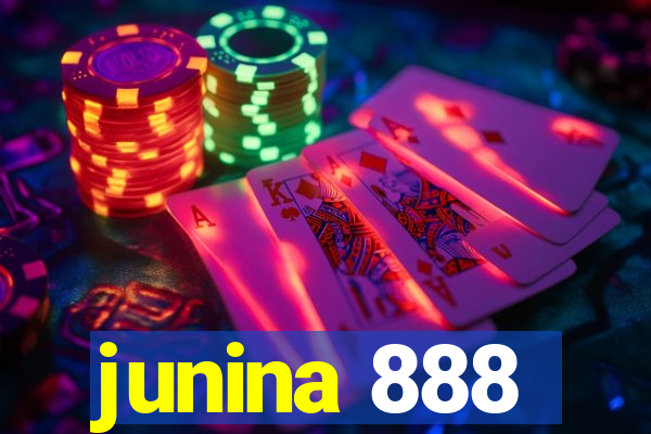 junina 888