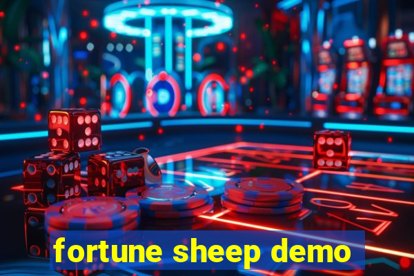 fortune sheep demo