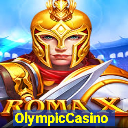 OlympicCasino