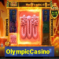 OlympicCasino