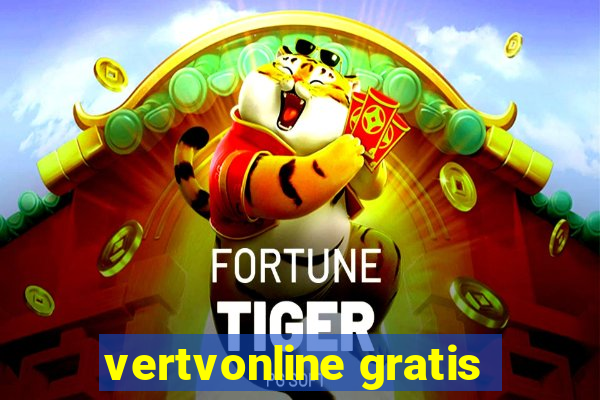 vertvonline gratis