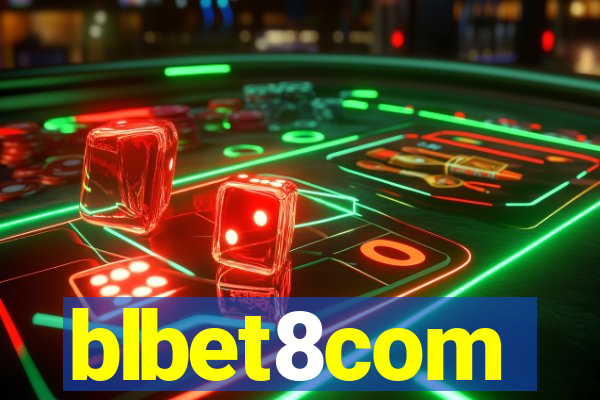 blbet8com