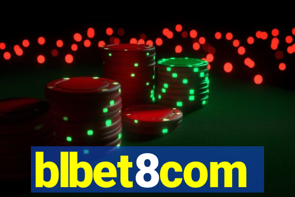 blbet8com