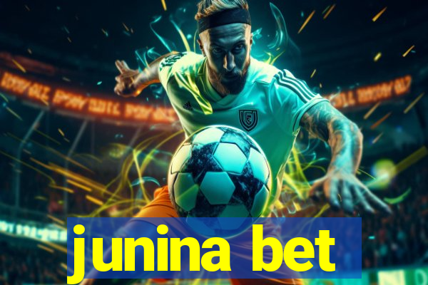 junina bet