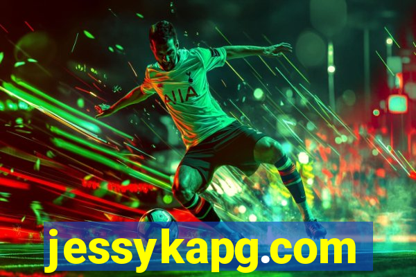 jessykapg.com