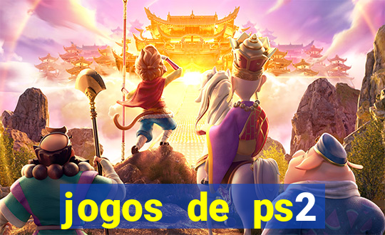 jogos de ps2 download torrent