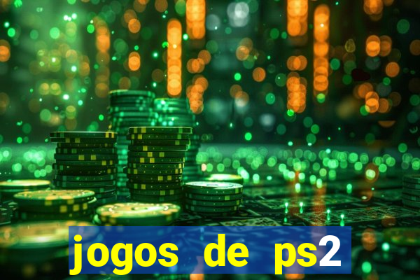 jogos de ps2 download torrent