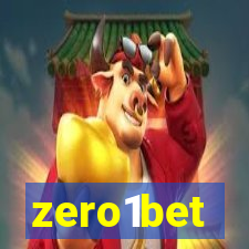 zero1bet