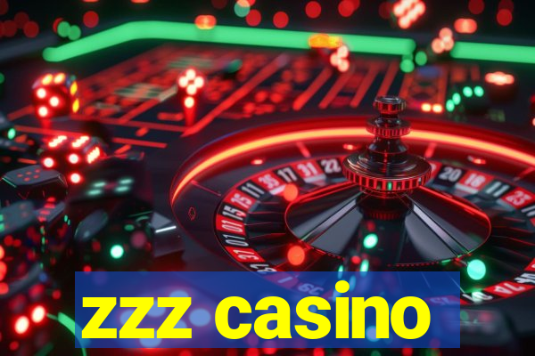 zzz casino