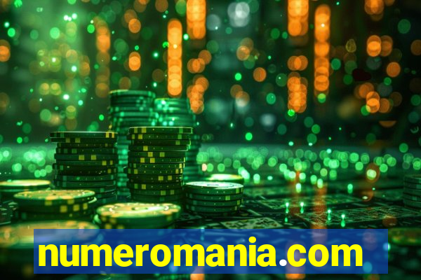 numeromania.com.br