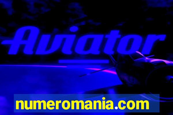 numeromania.com.br