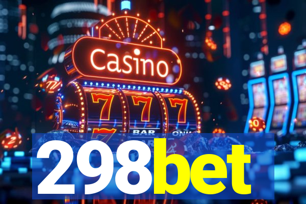 298bet