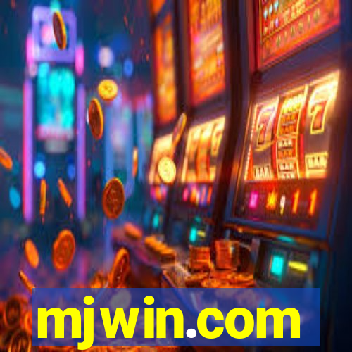 mjwin.com