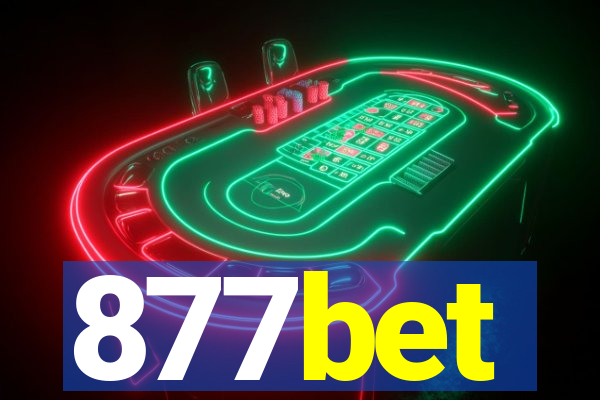 877bet