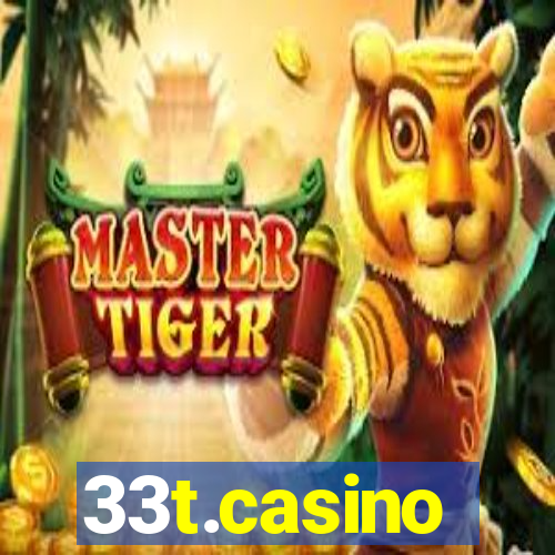 33t.casino