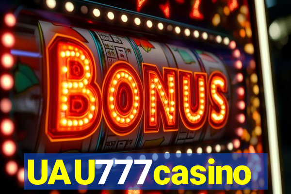 UAU777casino