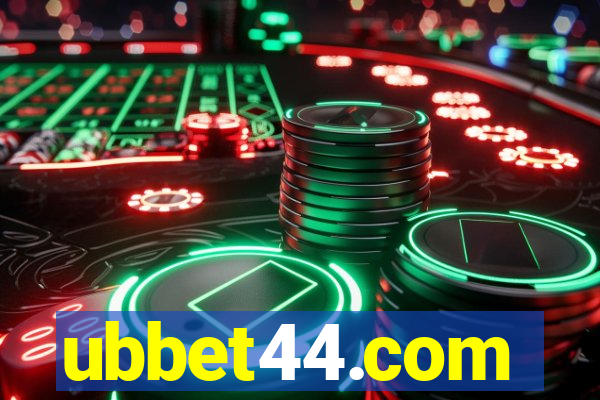 ubbet44.com