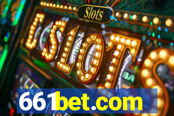 661bet.com