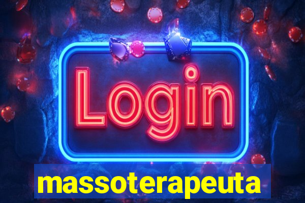 massoterapeuta masculino em porto alegre