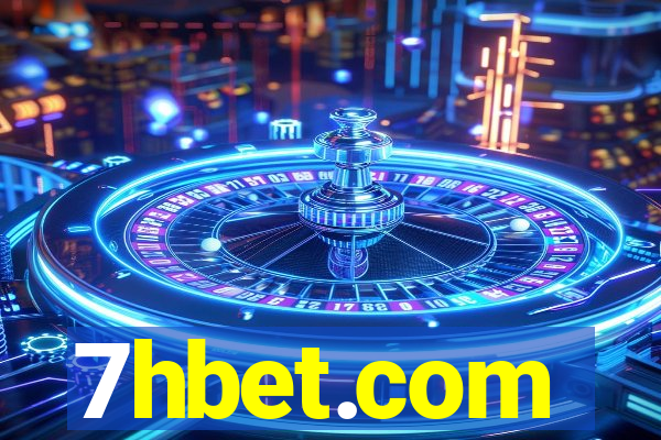 7hbet.com