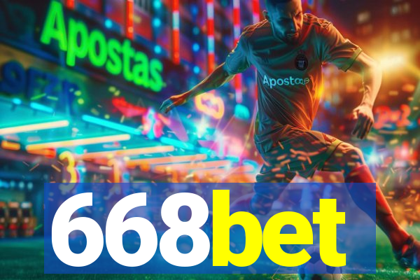 668bet