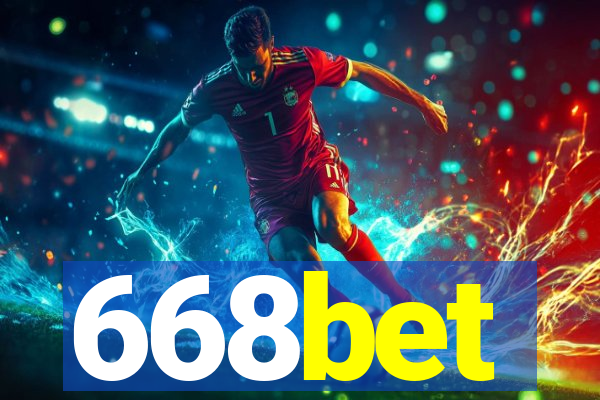 668bet