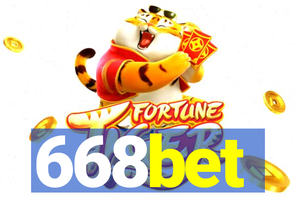 668bet