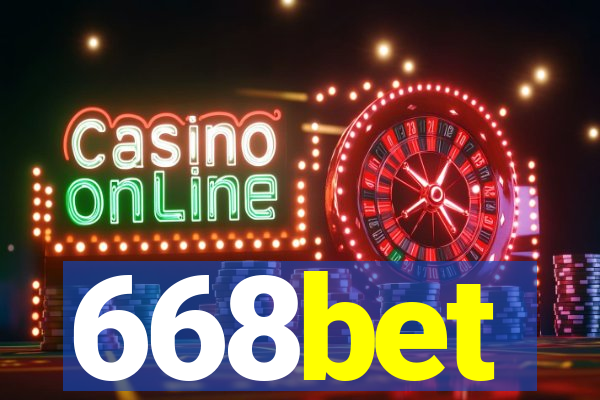 668bet