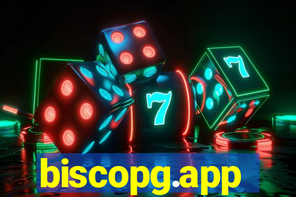 biscopg.app