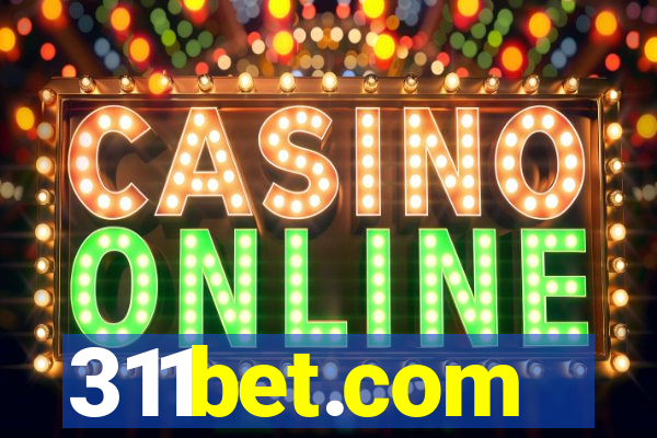 311bet.com