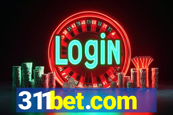 311bet.com