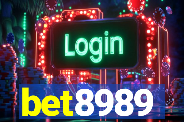 bet8989