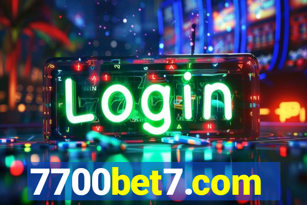 7700bet7.com