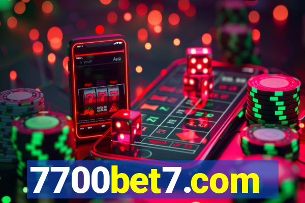 7700bet7.com