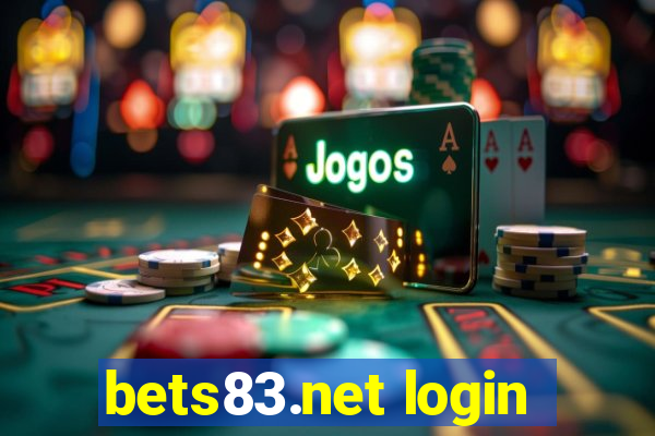 bets83.net login