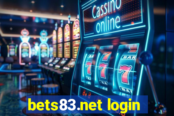 bets83.net login