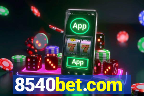 8540bet.com