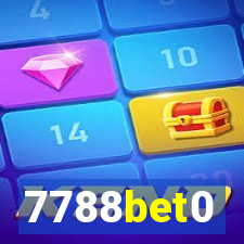 7788bet0