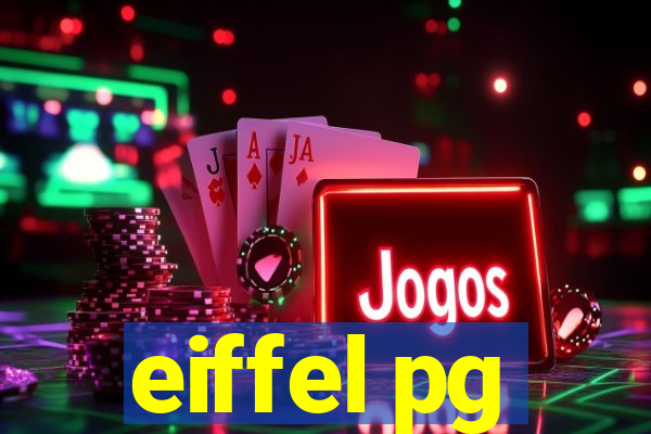 eiffel pg