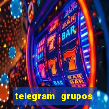 telegram grupos pode tudo